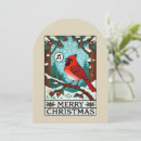 Search for cardinal bird invitations Cardinals