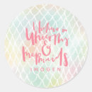 Search for rainbow mermaid stickers Kids