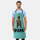 Search for papa bear aprons Birthday