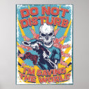 Search for do not disturb posters Privacy