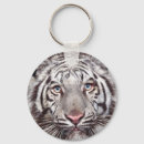 Search for blue tiger print key rings Big cat