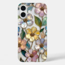 Search for gold flowers iphone cases Elegant