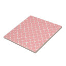 Search for pink moroccan tiles Abstract
