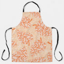 Search for cell aprons Abstract