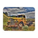 Search for abandon magnets Agricultural