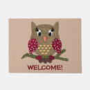 Search for polka dots doormats Animal