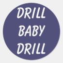 Search for drill stickers Oil