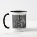 Search for william hogarth mugs 1735