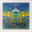 Search for brighton puzzles England