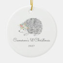 Search for creature christmas tree decorations Unique