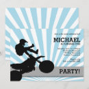Search for dirtbikes invitations Motocross