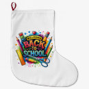 Search for teacher christmas stockings Education