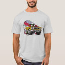 Search for eleanore tshirts Muscle car
