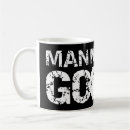 Search for man of god mugs Quote