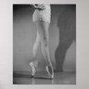 Search for black and white ballet posters Dancing