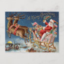 Search for merry christmas postcards Traditional