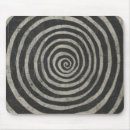 Search for spiralled mouse mats Pattern