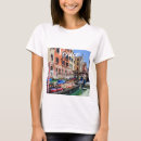 Search for gondola tshirts Bridge