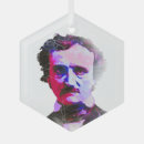 Search for edgar allan poe christmas tree decorations Writer
