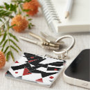 Search for contrast key rings Modern