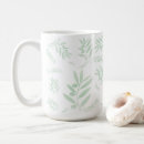 Search for olive leaf mugs Pattern