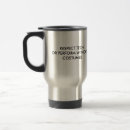 Search for costuming mugs Theatre