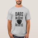 Search for beards tshirts Dad
