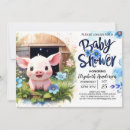 Search for barnyard bash invitations Cute