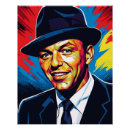 Search for music icon posters Singer