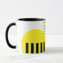 Search for yellow sun mugs Abstract