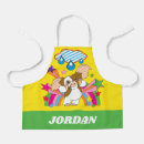 Search for living the dream aprons Snacks