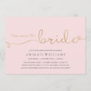 Search for here comes the bride postcards Elegant