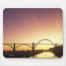 Search for sun set mouse mats Bridge