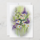 Search for field note cards Daisy
