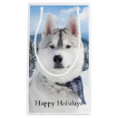 Search for holiday gift bags Dog