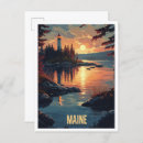 Search for portland maine postcards Travel
