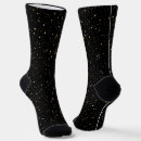 Search for gold glitter socks Modern