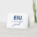 Search for commencement cards Eiu grad commemoration