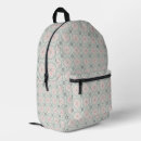Search for colorful pattern bags Shapes