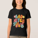 Search for witch kids tshirts Retro