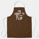 Search for flipping aprons Bbq