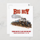 Search for vintage steam train postcards Railway