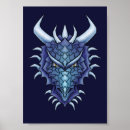 Search for cool dragon posters Fantasy
