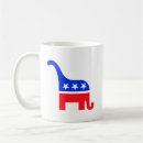Search for gop political mugs Elephant