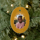 Search for mustard christmas tree decorations Cute