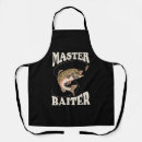 Search for anglers aprons Fishing humour