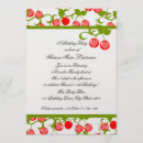 Search for cheery invitations Pretty