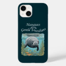 Search for aquatic cases Nature