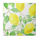 Search for lemon tiles Citrus