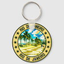 Search for rio de janeiro key rings Brasil